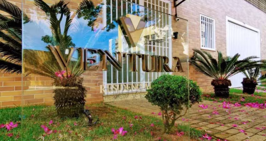 Apartamento com 2 quartos à venda no São Benedito, Poços de Caldas 