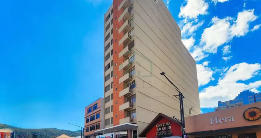 Apartamento com 3 quartos para alugar no Centro, Poços de Caldas 