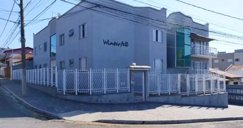 Apartamento com 3 quartos à venda no Jardim Amaryllis, Poços de Caldas 