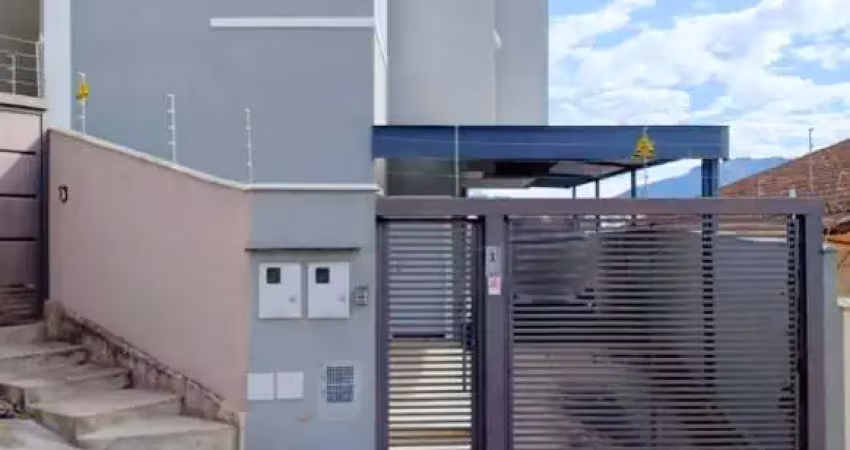 Casa com 3 quartos à venda no Jardim Vitória, Poços de Caldas 