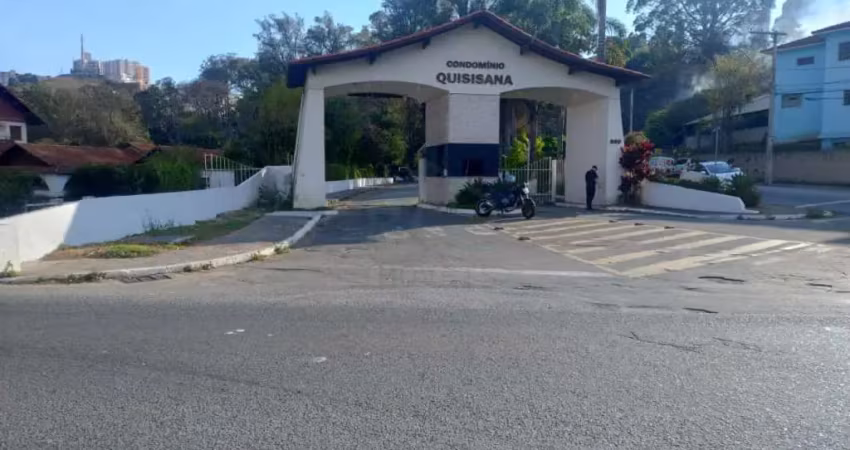 Apartamento com 5 quartos à venda no Centro, Poços de Caldas 