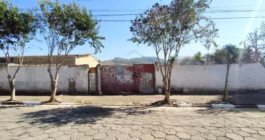 Terreno à venda no Jardim Kennedy, Poços de Caldas 