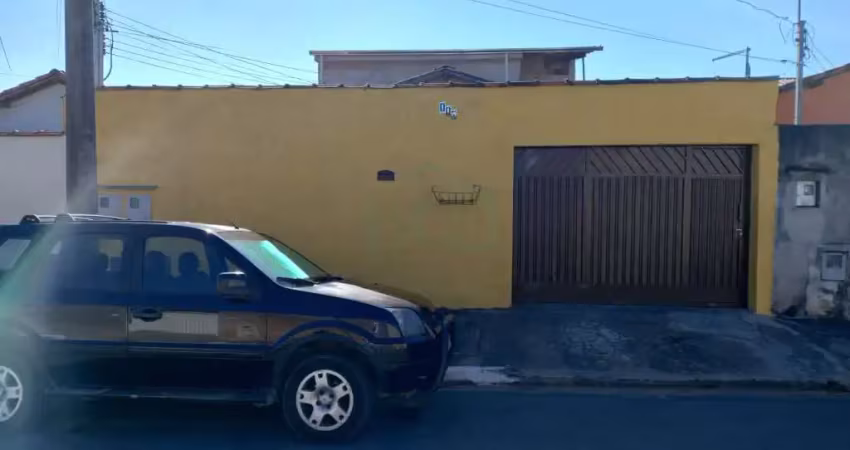 Casa com 4 quartos à venda no Jardim Kennedy II, Poços de Caldas 