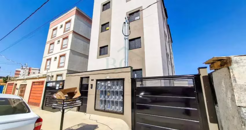 Apartamento com 1 quarto para alugar no Centreville, Poços de Caldas 