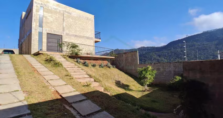 Casa com 3 quartos à venda no Parque Véu das Noivas, Poços de Caldas 