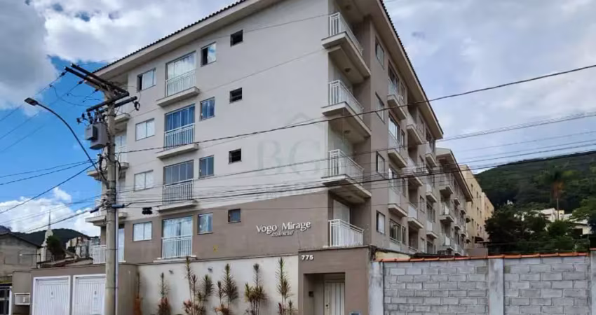 Apartamento com 2 quartos para alugar no Jardim dos Estados, Poços de Caldas 