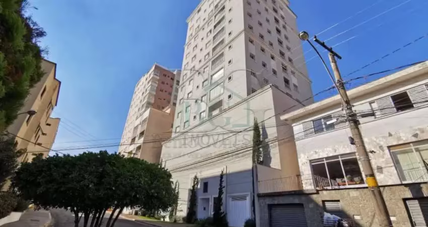 Apartamento com 3 quartos para alugar no São Benedito, Poços de Caldas 