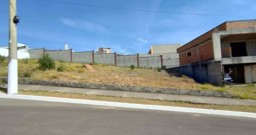 Terreno à venda no Centreville, Poços de Caldas 