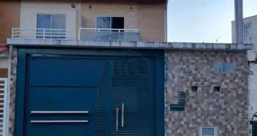Casa com 2 quartos à venda no Jardim São Bento, Poços de Caldas 