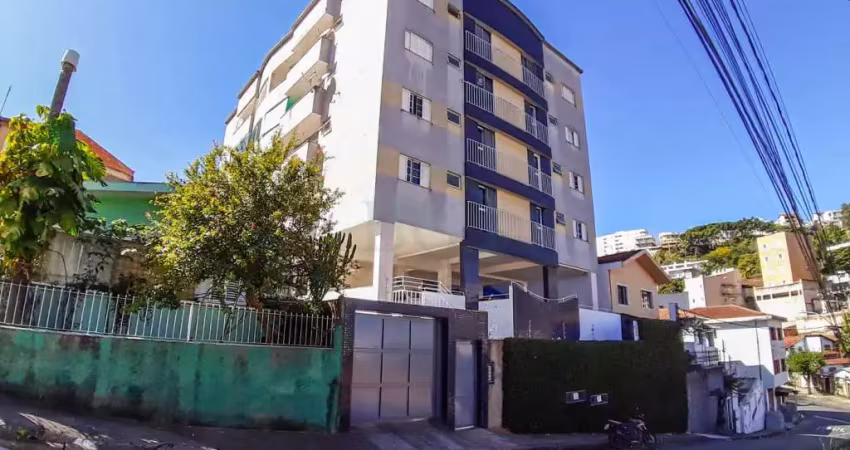 Apartamento com 2 quartos à venda no Jardim Cascatinha, Poços de Caldas 