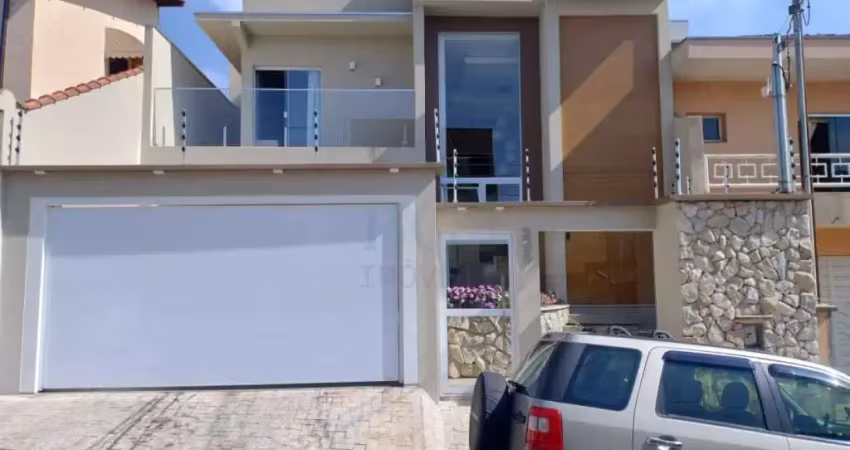 Casa com 3 quartos à venda no Santa Ângela, Poços de Caldas 