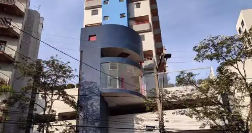 Cobertura com 1 quarto para alugar no São Benedito, Poços de Caldas 