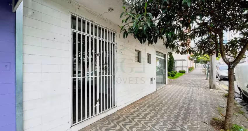 Ponto comercial para alugar no Centro, Poços de Caldas 