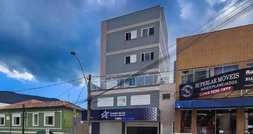 Apartamento com 2 quartos para alugar no Centro, Poços de Caldas 