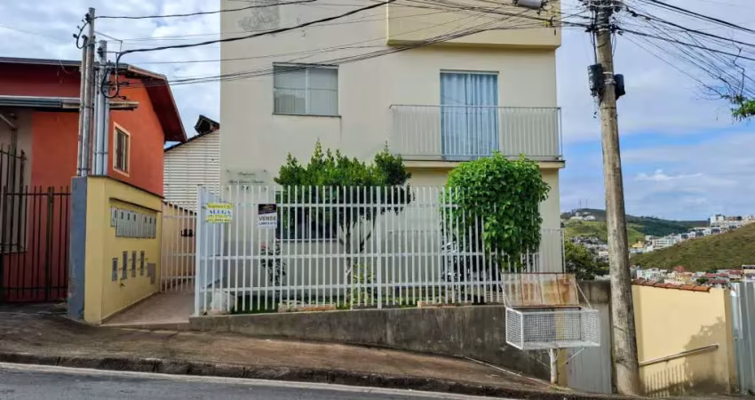 Apartamento com 2 quartos à venda no Santa Ângela, Poços de Caldas 