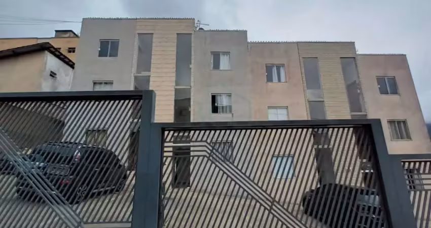 Apartamento com 2 quartos à venda na Nossa Senhora Aparecida, Poços de Caldas 