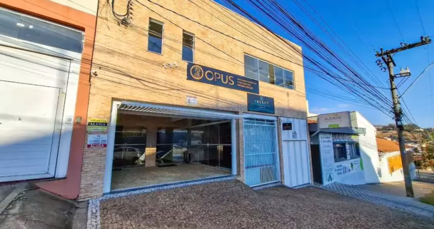 Ponto comercial para alugar no Centro, Poços de Caldas 