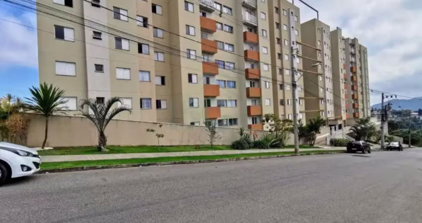 Apartamento com 2 quartos para alugar no Residencial Veredas, Poços de Caldas 