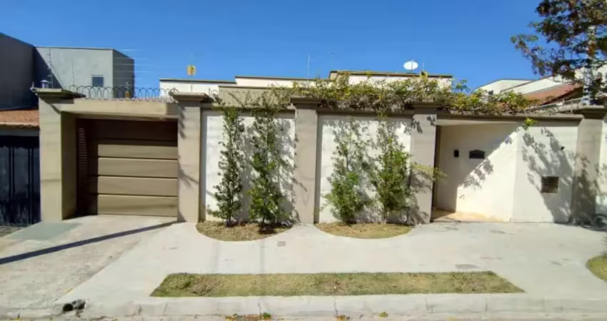 Casa com 3 quartos à venda no Loteamento Residencial Tiradentes, Poços de Caldas 