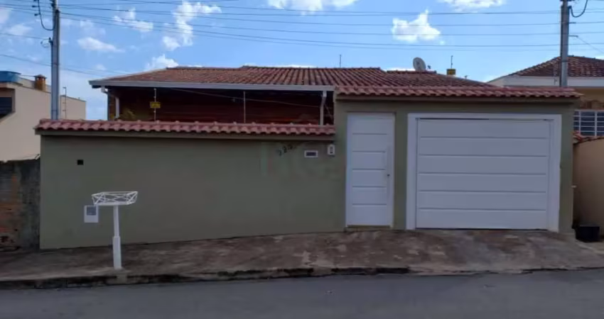 Casa com 3 quartos à venda no Jardim Ipê, Poços de Caldas 