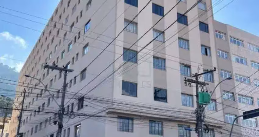 Apartamento com 3 quartos à venda no Centro, Poços de Caldas 