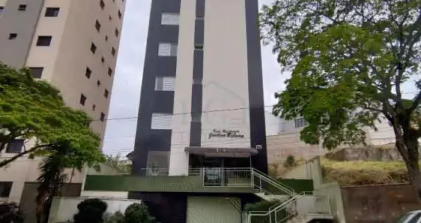 Apartamento com 3 quartos à venda no Jardim dos Estados, Poços de Caldas 