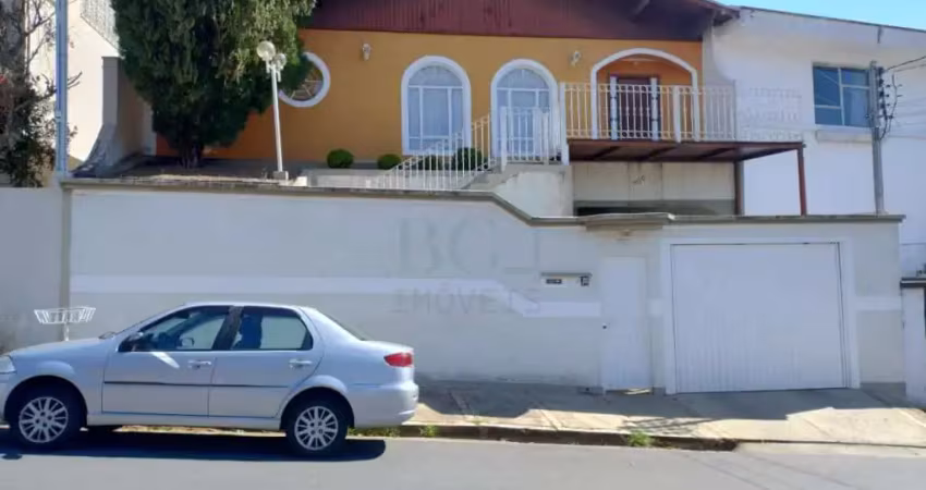Casa com 4 quartos à venda no Parque Vivaldi Leite Ribeiro, Poços de Caldas 