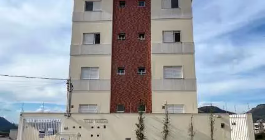 Apartamento com 2 quartos para alugar no Residencial Veredas, Poços de Caldas 