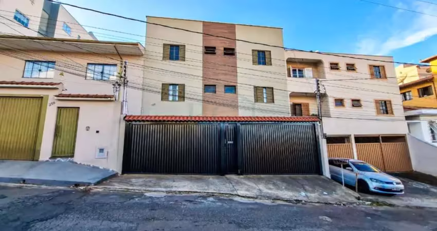 Apartamento com 2 quartos para alugar no Santa Ângela, Poços de Caldas 