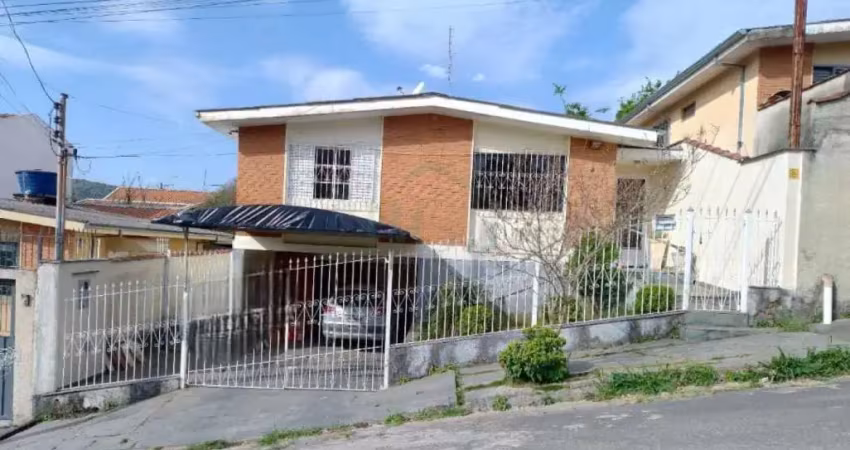 Casa com 3 quartos à venda na Vila Togni, Poços de Caldas 