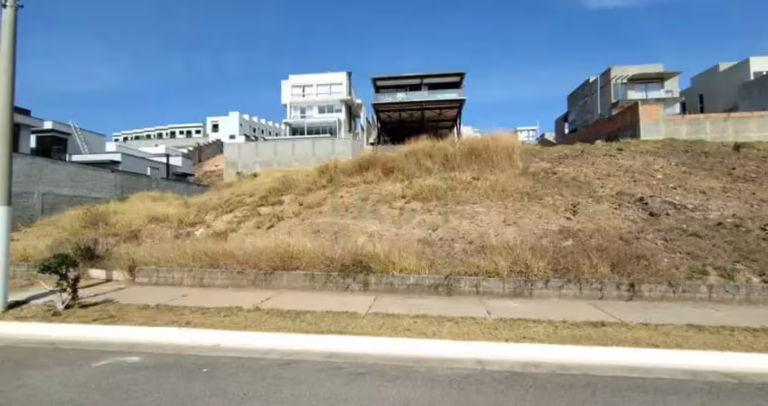 Terreno em condomínio fechado à venda no Centreville, Poços de Caldas 