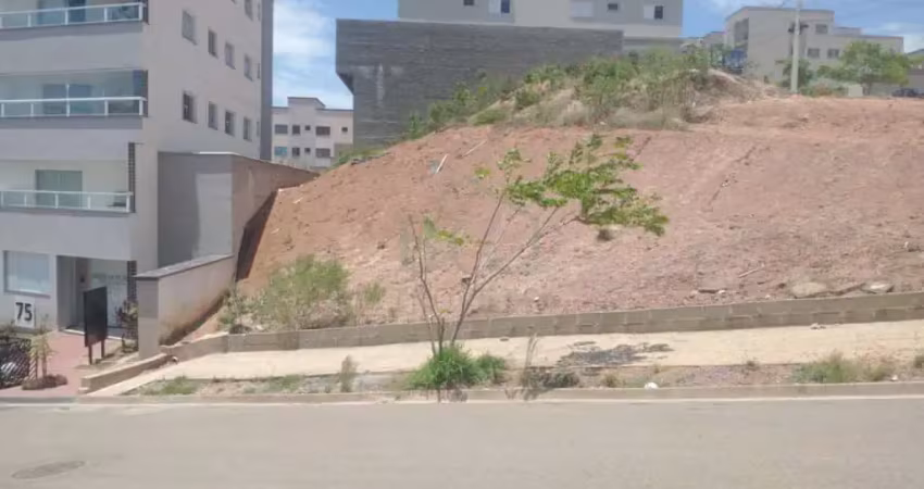 Terreno à venda no Residencial Veredas, Poços de Caldas 