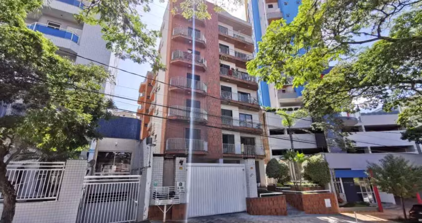 Apartamento com 3 quartos para alugar no São Benedito, Poços de Caldas 