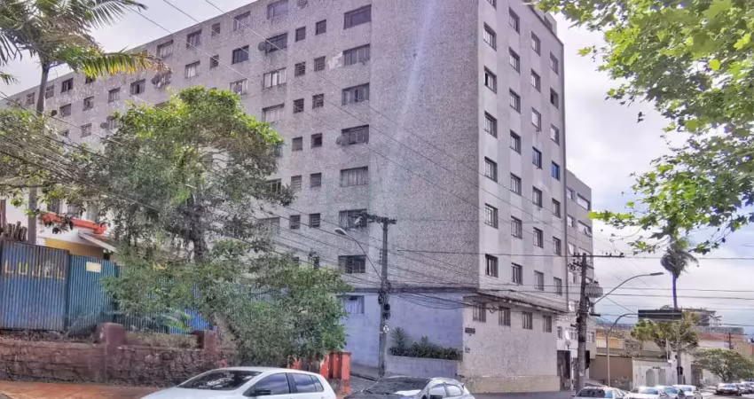 Apartamento com 1 quarto para alugar no Centro, Poços de Caldas 