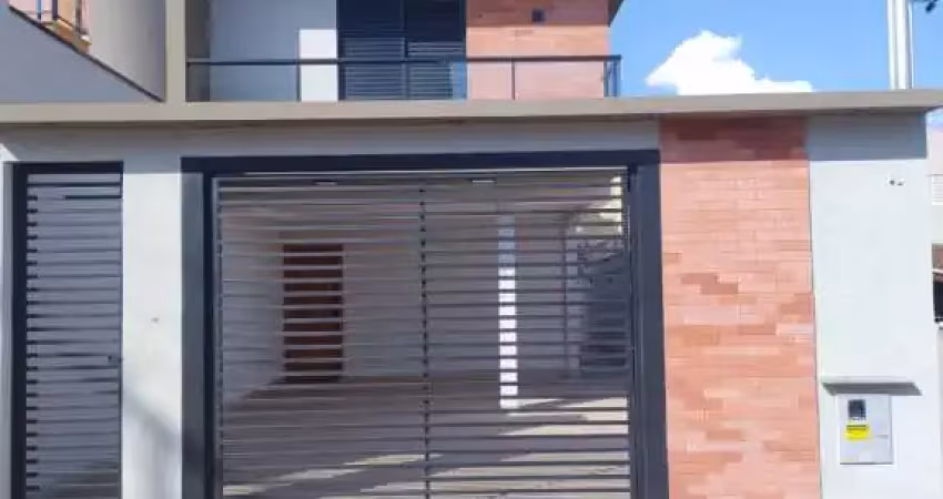 Casa com 3 quartos à venda no Jardim Ipê, Poços de Caldas 
