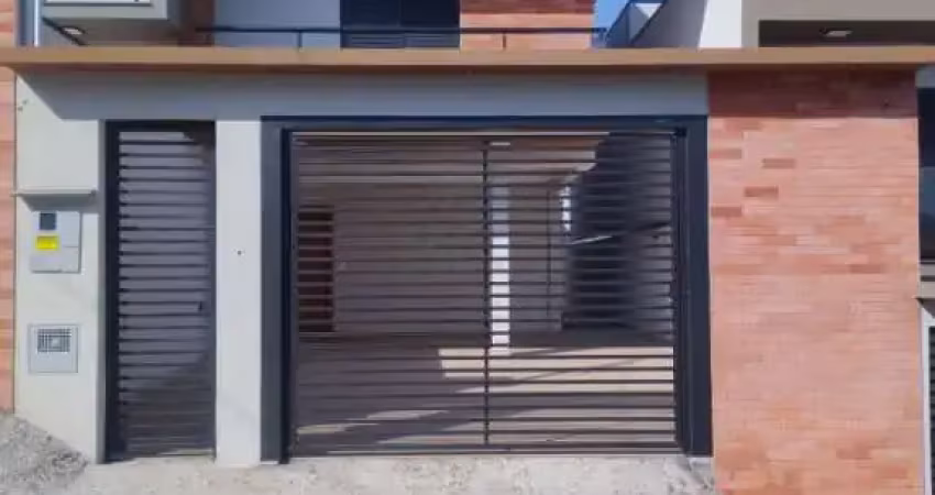 Casa com 3 quartos à venda no Jardim Ipê, Poços de Caldas 