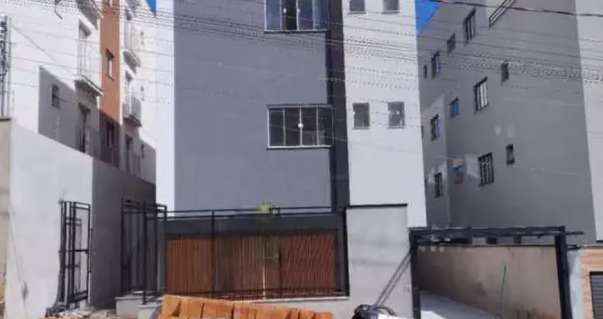 Apartamento com 2 quartos à venda no Residencial Veredas, Poços de Caldas 