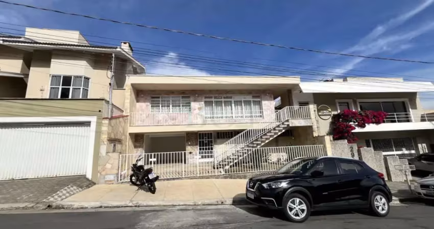 Casa comercial para alugar no Jardim dos Estados, Poços de Caldas 