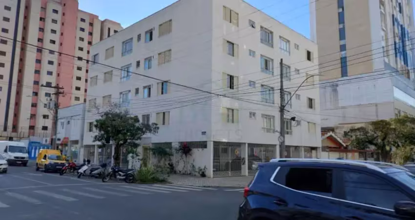 Apartamento com 2 quartos à venda no Centro, Poços de Caldas 