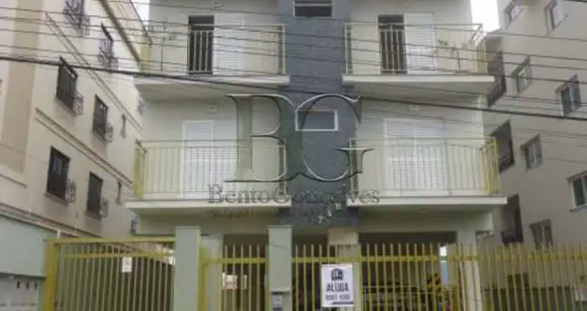 Apartamento com 2 quartos para alugar no Jardim Country Club, Poços de Caldas 
