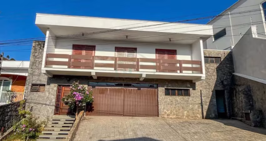 Casa com 3 quartos para alugar no Parque Vivaldi Leite Ribeiro, Poços de Caldas 