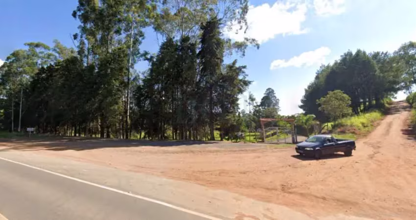 Fazenda para alugar na Zona Rural, Caldas 
