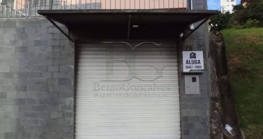 Ponto comercial para alugar no Jardim Quisisana, Poços de Caldas 