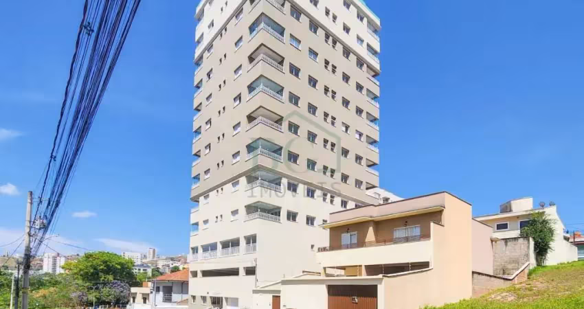 Apartamento com 1 quarto para alugar no Jardim Elvira Dias, Poços de Caldas 