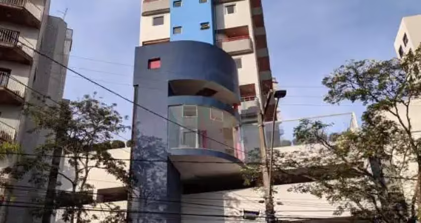 Apartamento com 1 quarto à venda no São Benedito, Poços de Caldas 