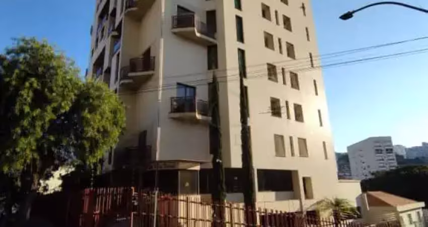 Apartamento com 3 quartos à venda no São Benedito, Poços de Caldas 