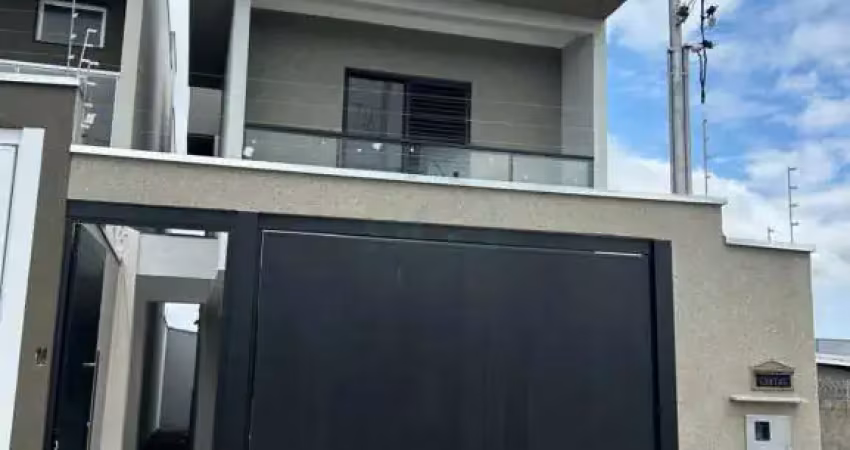 Casa com 3 quartos à venda no Centreville, Poços de Caldas 
