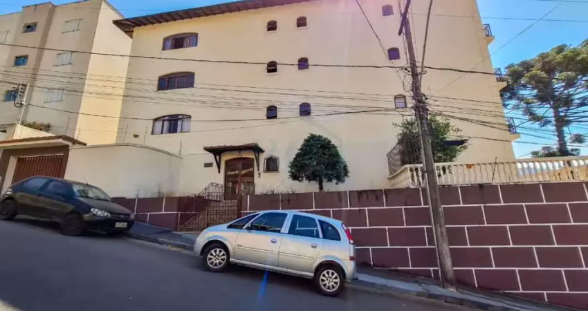 Apartamento com 3 quartos para alugar na Vila Bela, Poços de Caldas 