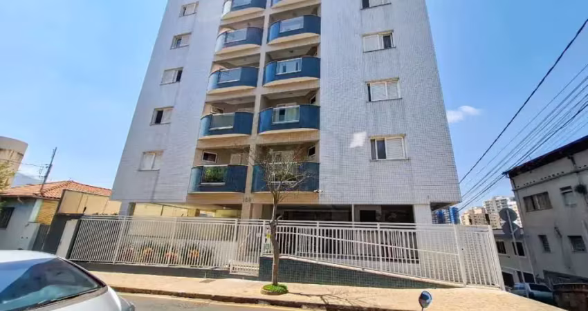 Apartamento com 3 quartos para alugar no Centro, Poços de Caldas 