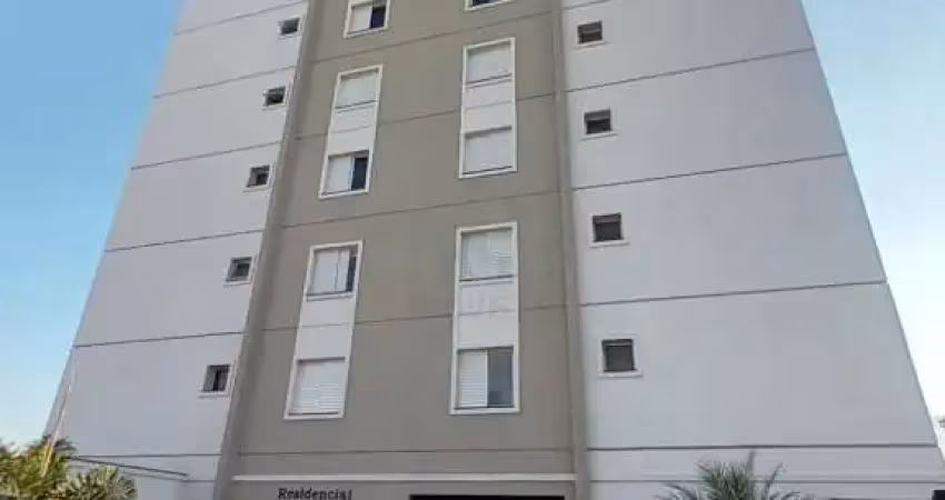 Apartamento com 2 quartos à venda na Vila Togni, Poços de Caldas 